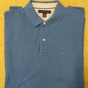 Men's Tommy Hilfiger Polo